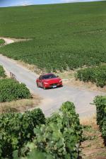 Maserati GranTurismo S MC Sport Line 2009 года